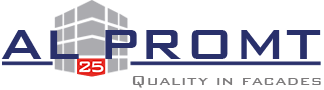 Al Promt - Quality in facades